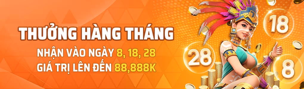 Banner khuyến mãi tại KUWWIN