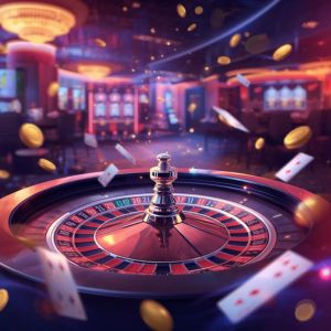 Casino KUWWIN – Live Casino Chuẩn Vegas