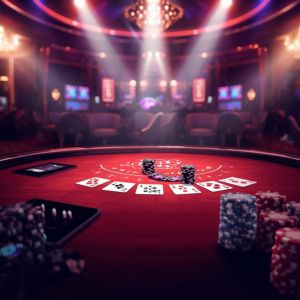 Roulette KUWWIN
